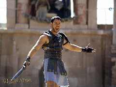 Gladiator